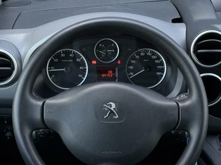Peugeot Partner Peugeot Partner Tepee 1.2 PureTech Active LED - Trekhaak - Luxe Uitvoering - afbeelding nr 23