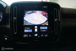Volvo XC40 Volvo XC40 1.5 T4 Recharge R-Design Plug in Hybrid Carplay - afbeelding nr 19