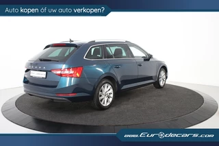 Škoda Superb - afbeelding nr 8