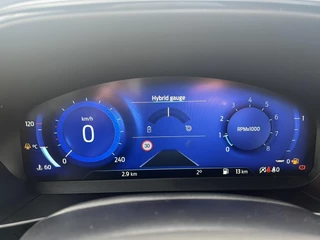 Ford Focus Ford Focus Wagon 1.0 EcoBoost Hybrid ST Line X 125pk | 18 Inch Lichtmetaal | Elektrische Achterklep | Panoramadak | Driver Assistance Pack | Winterpack | Matrix Led koplampen - afbeelding nr 7