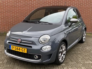 Fiat 500 - afbeelding nr 2