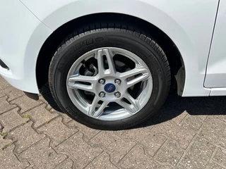 Ford Ka - afbeelding nr 19