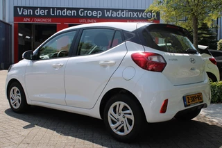 Hyundai i10 Hyundai i10 1.0 Comfort Smart Navi/Cam/Carplay/Cruise 