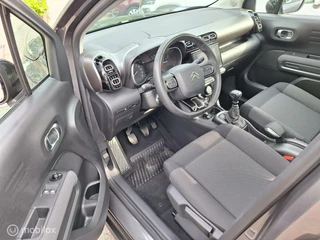 Citroën C3 Aircross CITROEN C3 AIRCROSS 1.2 PureTech S&S Feel - afbeelding nr 12