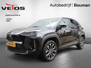 Toyota Yaris Cross - afbeelding nr 1