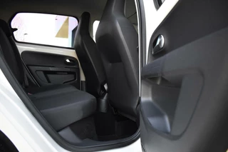 Volkswagen up! Volkswagen Up! 1.0 BMT Move Up!|AIRCO|5-DRS|ELEK. PAKKET - afbeelding nr 29