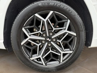 Hyundai Tucson - afbeelding nr 16