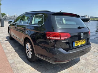Volkswagen Passat Volkswagen Passat Variant 1.4 TSI ACT Highline Business R navi/camera airco/ecc apk - afbeelding nr 5