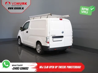 Nissan e-NV200 - afbeelding nr 2