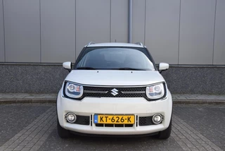 Suzuki Ignis Suzuki Ignis 1.2 Stijl Smart Hybrid | Cruise control | Navigatie | Stoelverwarming | - afbeelding nr 32