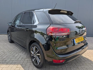 Citroën C4 Spacetourer Citroën C4 Spacetourer 1.2 PureTech Feel - afbeelding nr 8