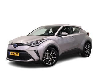 Toyota C-HR - 123148009-0