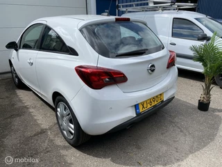 Opel Corsa Opel Corsa 1.0 Turbo Online Edition 180.DKM AIRCO PDC APK 05-03-2027 - afbeelding nr 5