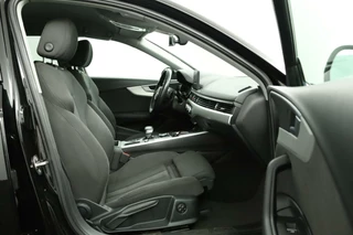 Audi A4 Audi A4 Avant 1.4 TFSI Design Pro Line Plus Navi Clima Xenon - afbeelding nr 7