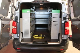 Opel Vivaro-e Opel Vivaro-e L2H1 Edition 75 kWh - afbeelding nr 3