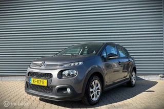 Citroën C3 - 223216715-0