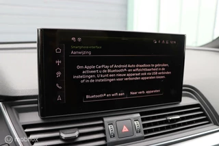 Audi Q5 Audi Q5 Sportback 50 TFSI e S-Line / HUD / El. Trekh / Navi - afbeelding nr 35
