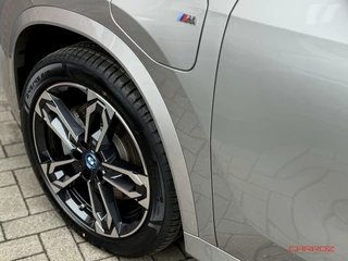 BMW X1 BMW X1 xDrive30e M Sport Pano - afbeelding nr 19