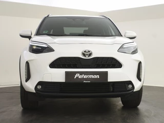 Toyota Yaris Cross - afbeelding nr 5