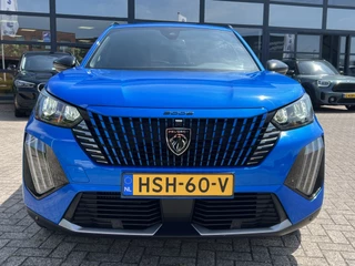 Peugeot 2008 Peugeot 2008 1.2 130 PK Automaat Allure Navi* Carplay Camera Stoelverwarming ACC DAB Keyless 17 Inch Velgen Parkeersensoren - afbeelding nr 8