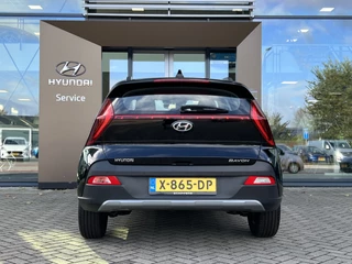 Hyundai Bayon | Automaat | stoelverwarming - afbeelding nr 12