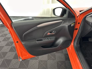 Opel Corsa-e Aut. *DIGI-COCKPIT | FULL-LED | AIRCO | CARPLAY | HEATED-SEATS | CAMERA | CCS-FASTLOADER | HEATPUMP | KEYLESS | LANE-ASSIST | COMFORT-SEATS | 17