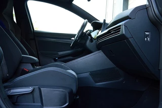 Volkswagen Golf Rijklaarprijs-Garantie Led Navigatie Led 19 Inch R-Line - afbeelding nr 14