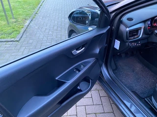 Kia Rio - afbeelding nr 16