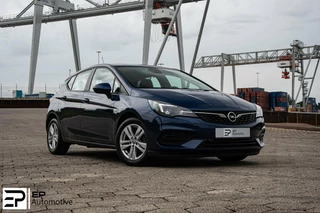 Opel Astra Opel Astra 1.2 |Trekhaak|Stoel&Stuur verwarming|AppleCarPlay - afbeelding nr 19