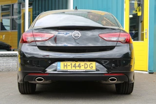 Opel Insignia Opel Insignia Grand Sport 1.6 Turbo Business Executive Stoel en stuur verw. Camera Navi Leer. Automaat 200 Pk Opc line - afbeelding nr 5