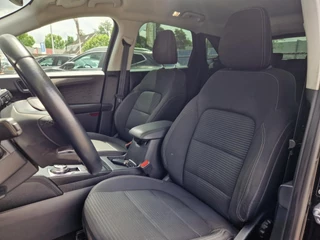 Ford Kuga Ford Kuga 1.5 TDCI 2WD 120PK Aut /1e eigenaar /Garantie - afbeelding nr 9