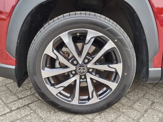 Toyota Corolla Cross - afbeelding nr 12
