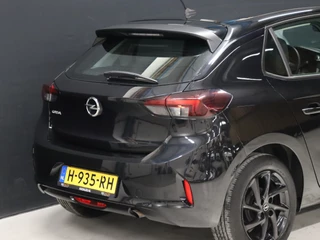 Opel Corsa Opel Corsa 1.2 Sport Edition [AIRCO, NAVIGATIE, CRUISE CONTROL, LANE ASSIST, ELEK. VERSTELBARE SPIEGELS, NIEUWSTAAT] - afbeelding nr 18