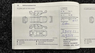 Opel Astra Opel Astra Sports Tourer 1.0 Innovation NAVI ECC CRUISE LM CARPLAY. - afbeelding nr 39