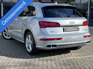 Audi Q5 Audi Q5 55 TFSI e S-Line Quattro Aut*Matrix*Pano*Navi*Acc - afbeelding nr 4