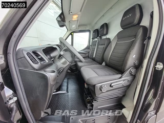 Iveco Daily Iveco Daily 35C18 3.0L 180PK Automaat Dubbellucht L3H2 ACC Navi Camera L4H2 16m3 Airco - afbeelding nr 12