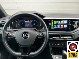 Volkswagen Polo Volkswagen Polo 1.0 TSI Highline Business R Automaat - afbeelding nr 34