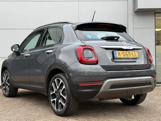 Fiat 500X - afbeelding nr 4