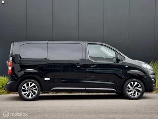 Citroën Jumpy Citroen Jumpy bestel 100 M Club I Navi I Lmv I Trekhaak I - afbeelding nr 5