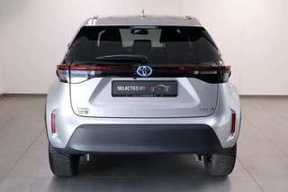 Toyota Yaris Cross - afbeelding nr 4