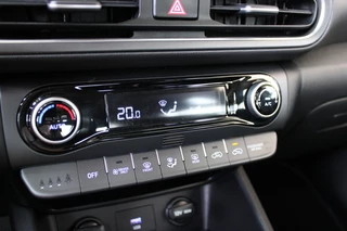 Hyundai Kona Hyundai Kona 1.6 GDI HEV Comfort Smart + 18Inch | Full LED - afbeelding nr 19