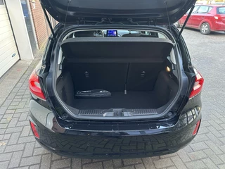 Ford Fiesta Ford Fiesta 1.0 EcoB. Titanium ECC/CARPLAY *ALL-IN PRIJS* - afbeelding nr 8