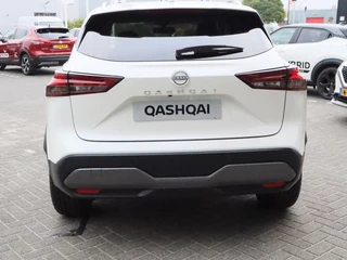 Nissan QASHQAI - afbeelding nr 4