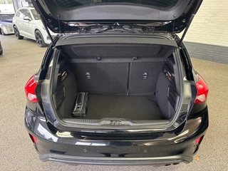 Ford Focus Ford Focus 1.0 EcoBoost ST-Line CarPlay Clima Navi Cruise Led Incl 12Mnd Garantie - afbeelding nr 15