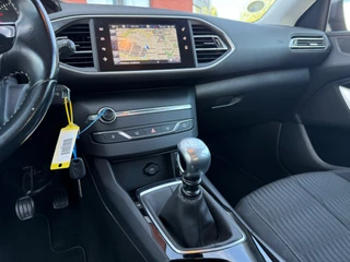 Peugeot 308 Peugeot 308 SW 1.6 BlueHDI Blue Lease Executive|Navi|Cruise|Pdc|Nap - afbeelding nr 32