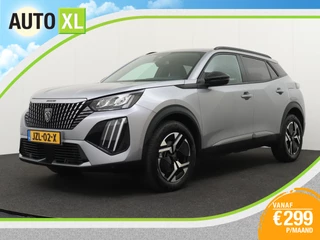 Peugeot 2008 167 PK Aut. Hybrid Allure