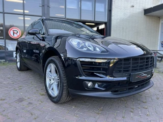 Porsche Macan Porsche Macan 2.0 - afbeelding nr 2