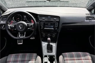 Volkswagen Golf Pano | Camera - afbeelding nr 6