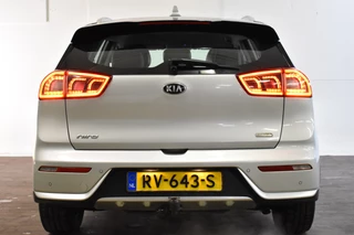 Kia Niro CAMERA/LEDER/TREKHAAK - afbeelding nr 5