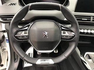 Peugeot 3008 Peugeot 3008 1.6 BL.HDI BL GTLINE **Panoramadak** - afbeelding nr 20